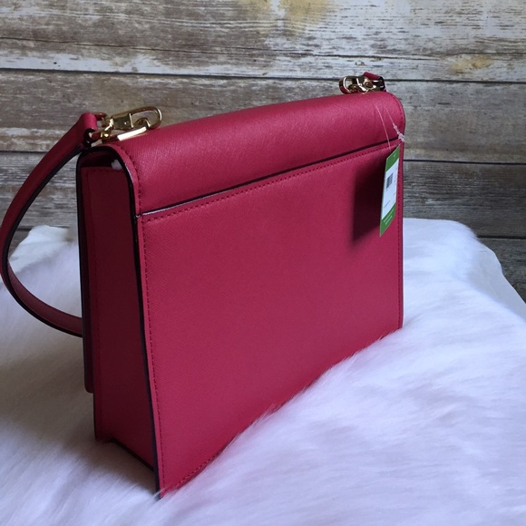 🔽 Kate spade Cameron Street Sophie Shoulder Bag - Picture 7 of 8